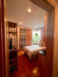 Savannah Condopark (D18), Condominium #521172301